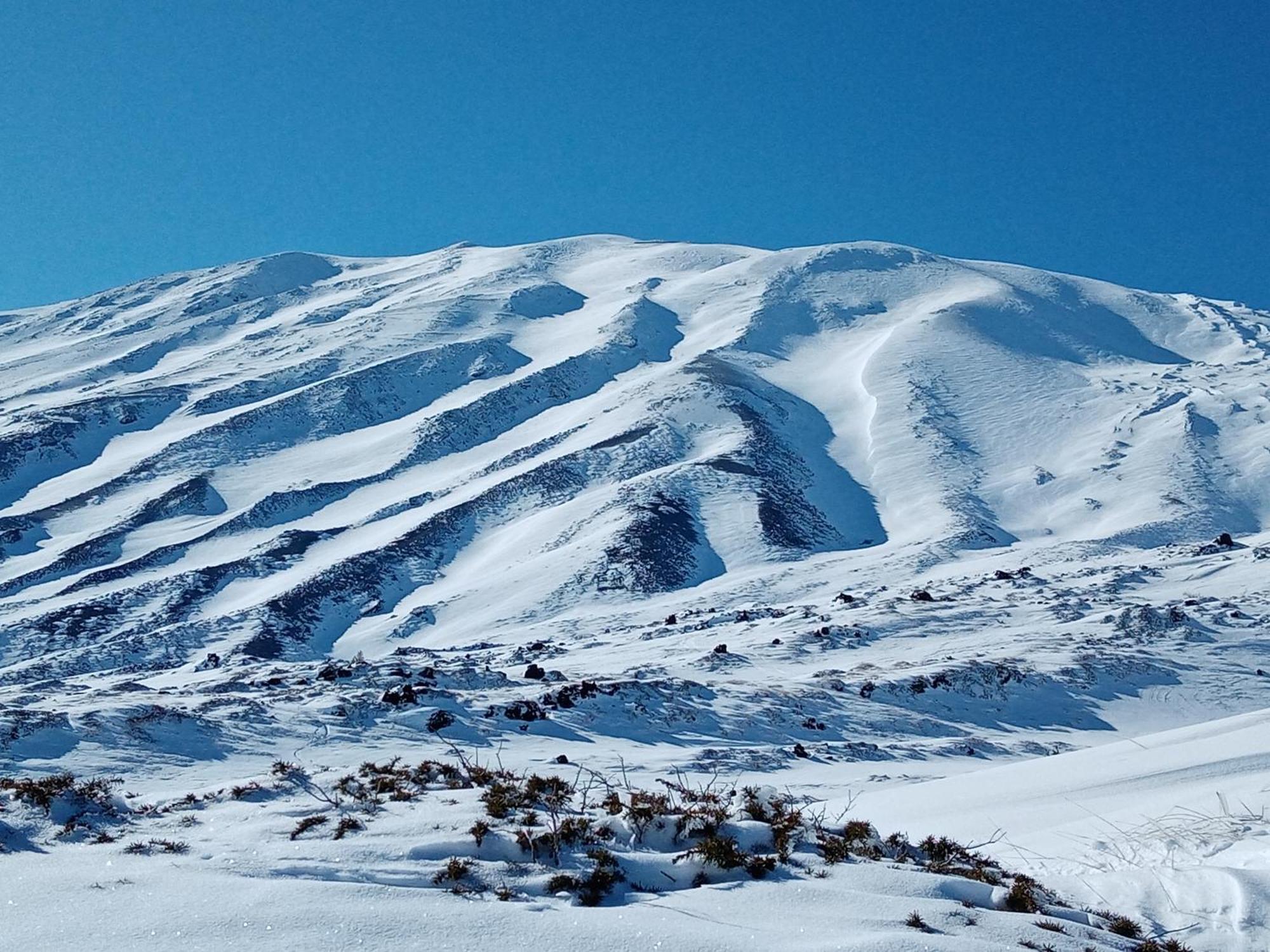 Вілла La Finestra Sull'Etna Лінґуаґлосса Екстер'єр фото