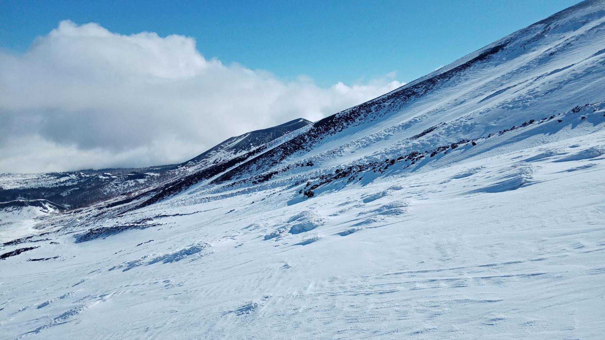 Вілла La Finestra Sull'Etna Лінґуаґлосса Екстер'єр фото