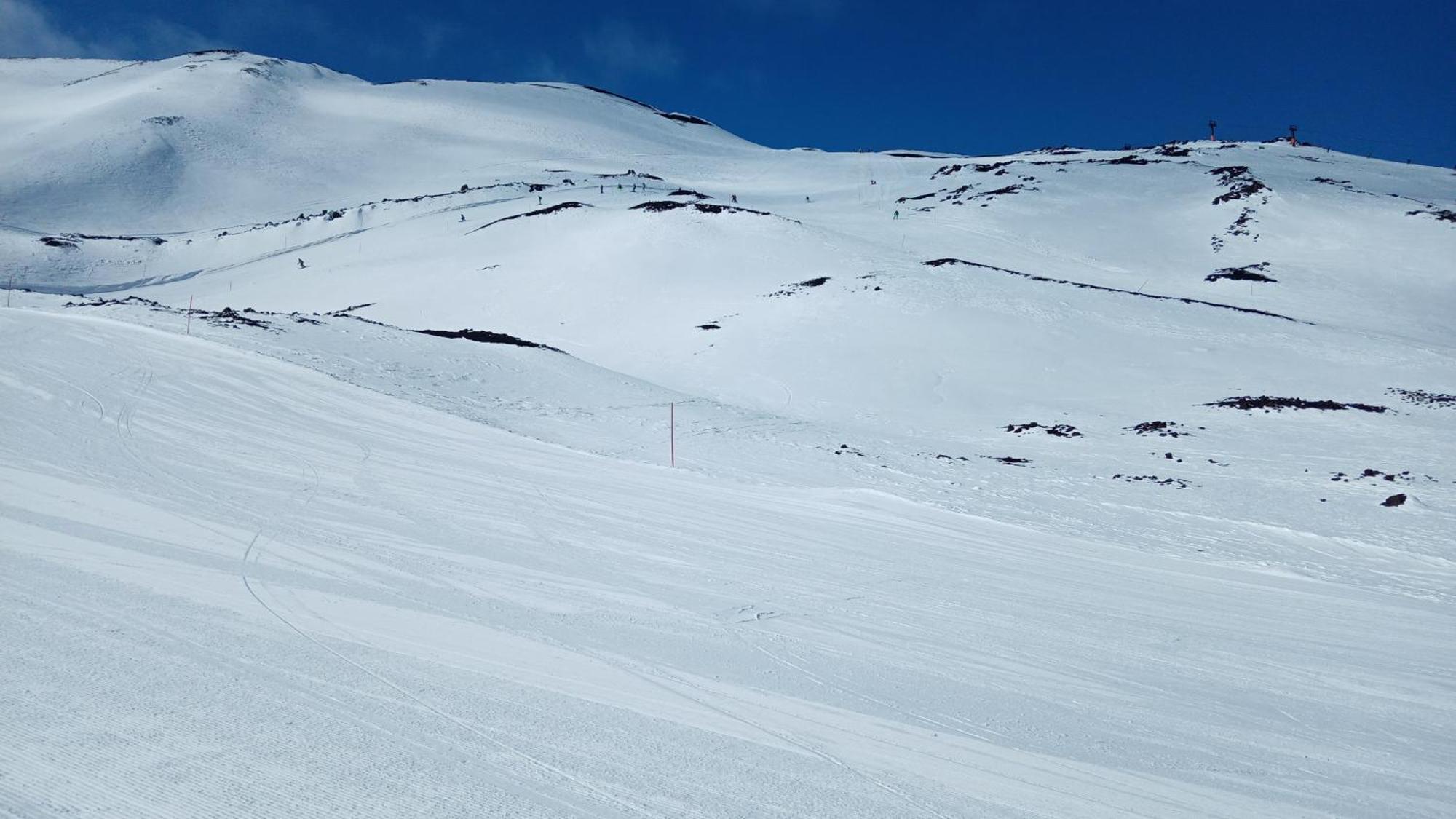 Вілла La Finestra Sull'Etna Лінґуаґлосса Екстер'єр фото