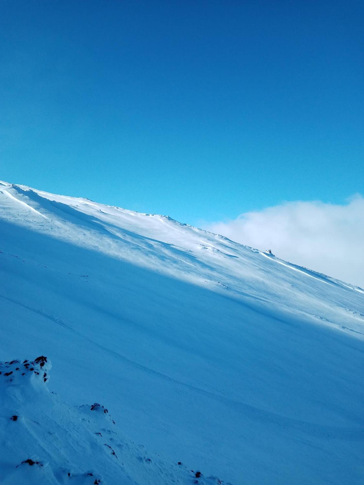 Вілла La Finestra Sull'Etna Лінґуаґлосса Екстер'єр фото
