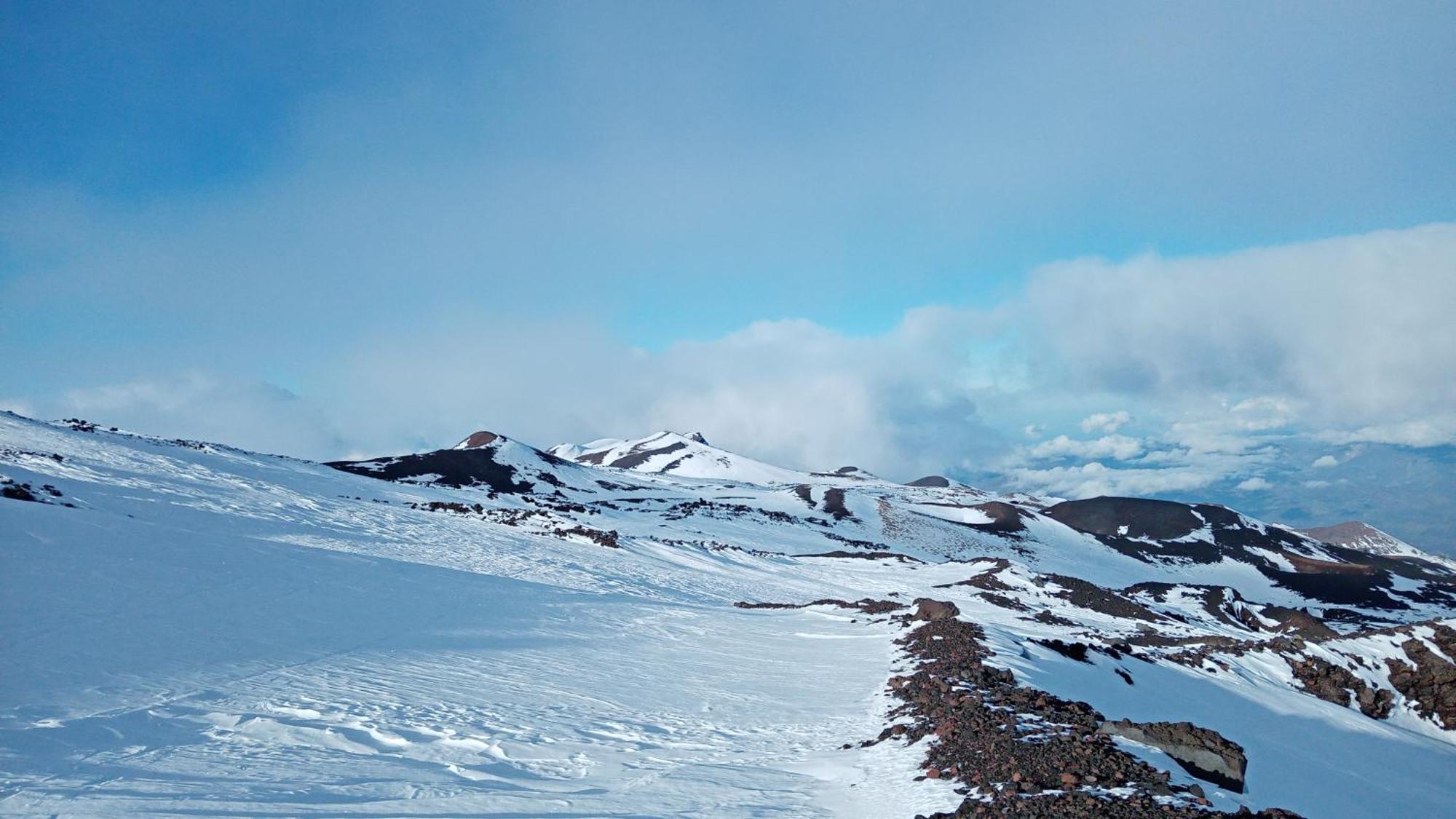 Вілла La Finestra Sull'Etna Лінґуаґлосса Екстер'єр фото