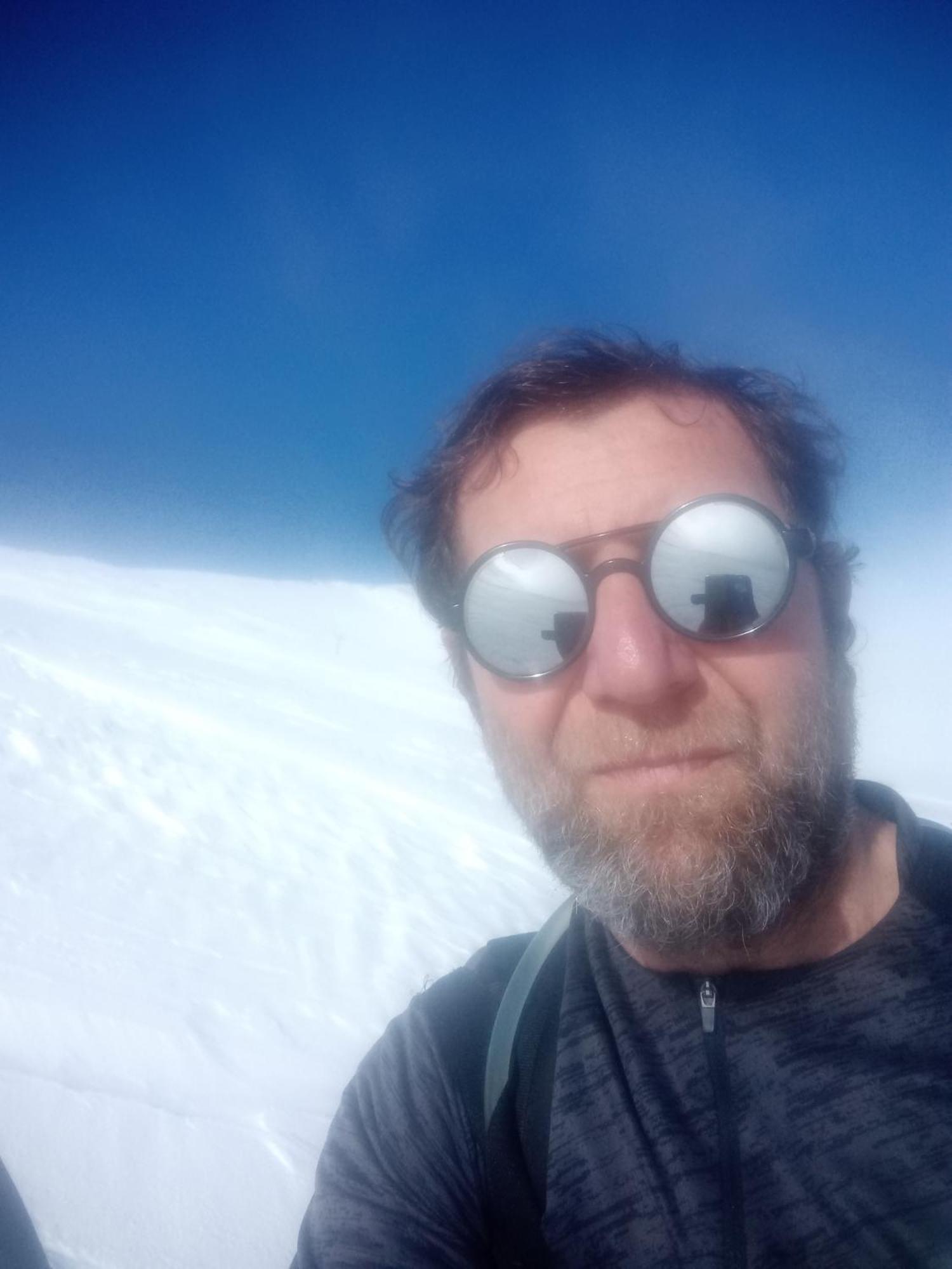 Вілла La Finestra Sull'Etna Лінґуаґлосса Екстер'єр фото